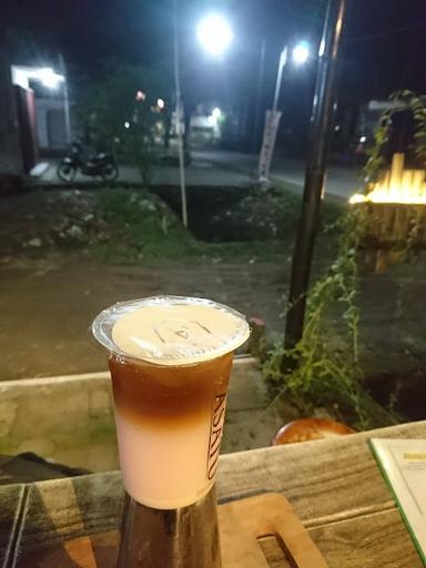 ASATU ANGKRINGAN+CAFFE