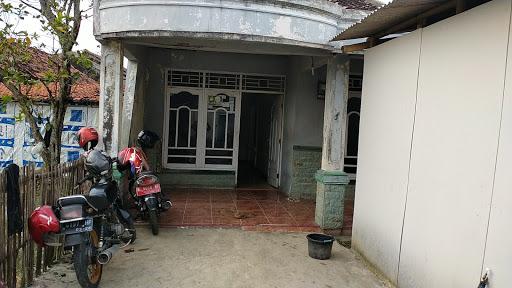 WARUNG BU NARTI