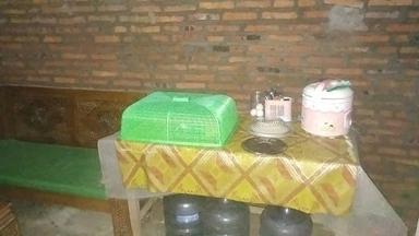 WARUNG KOPI & KOST PAKDE SAMSUL