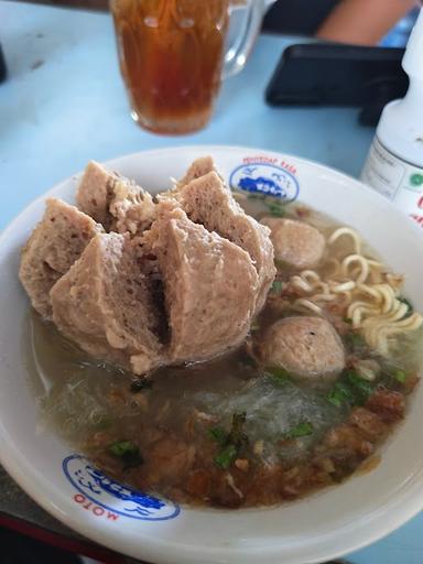 BAKSO IDAMAN 2