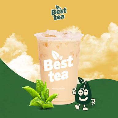 BEST TEA SRIWULAN