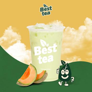 BEST TEA SRIWULAN