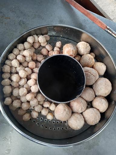 MASAKAN PADANG MURAH TENAN PRASMANAN