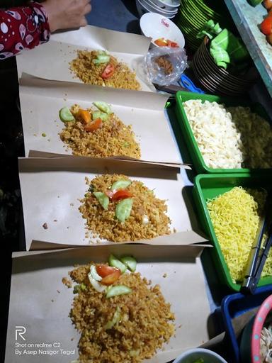 NASI GORENG TEGAL MAS ASEP