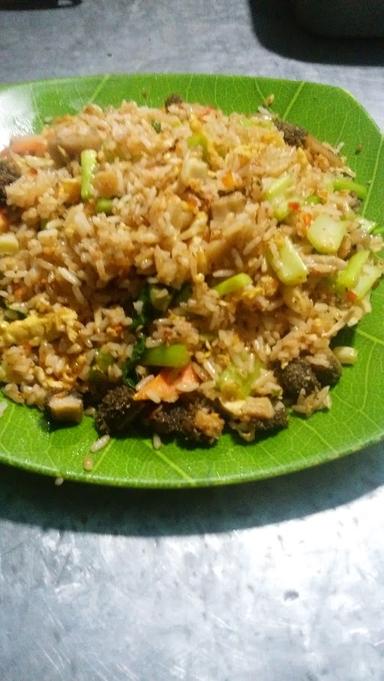 NASI GORENG TEGAL MAS ASEP