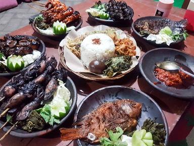 NASI GUDEG JURAGAN UDANG