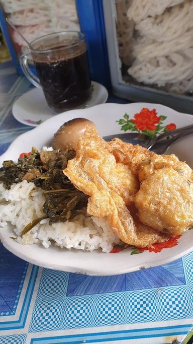 WARUNG MAKAN IJO BU SITI