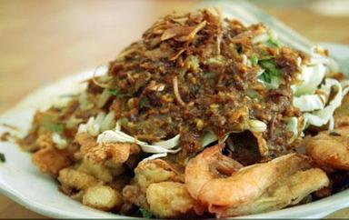 WARUNG MAKAN TAHU GIMBAL DAN SOTO KUDUS