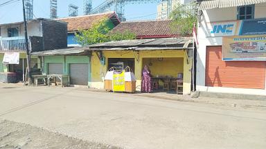 WARUNG SOTO PAK LIKIN