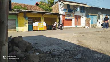 WARUNG SOTO PAK LIKIN