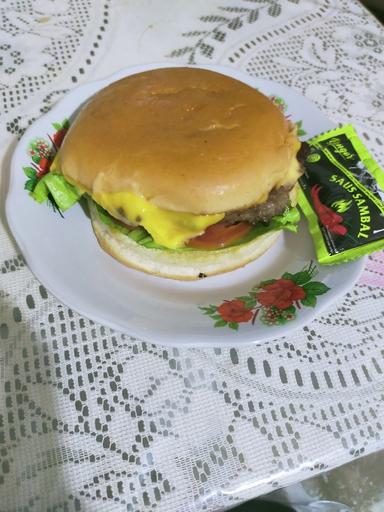 BURGER BANGOR PONTIANAK