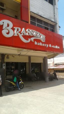 BRASSERIE BAKERY & CAKE