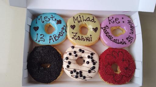 DONAT KINARA DONKIN KERTAPATI