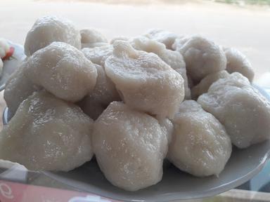 PEMPEK ALIFYA