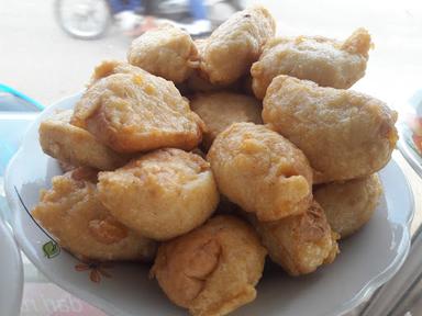 PEMPEK ALIFYA