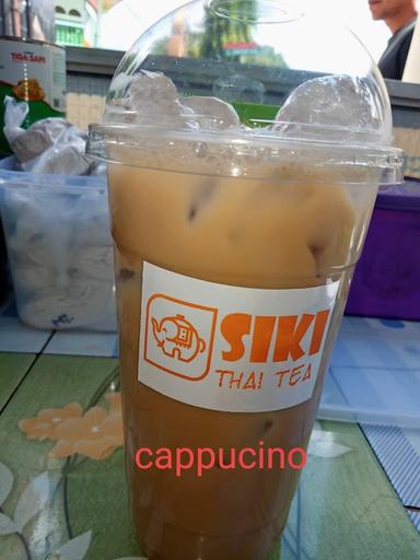 SIKI THAI TEA