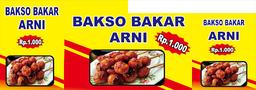 Photo's Bakso Bakar Dan Bakso Cilok Arni