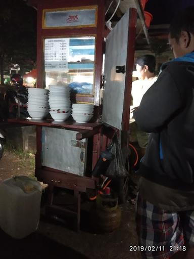 BAKSO BANG EDI SEKTA 5