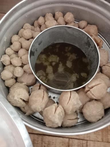 BAKSO DUA PUTRI