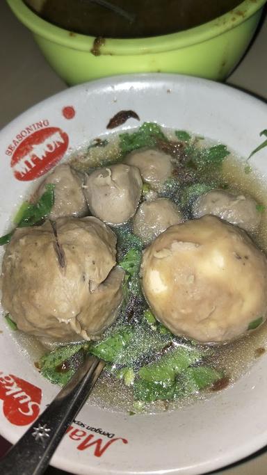 BAKSO JUPE