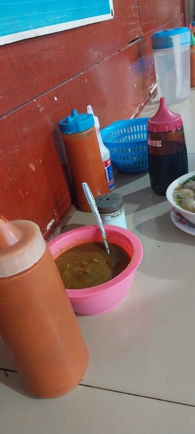 BAKSO JUPE