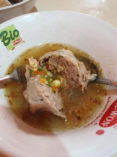 BAKSO JUVE