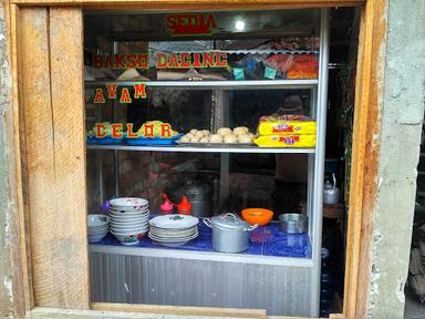 BAKSO MANG THOLIB