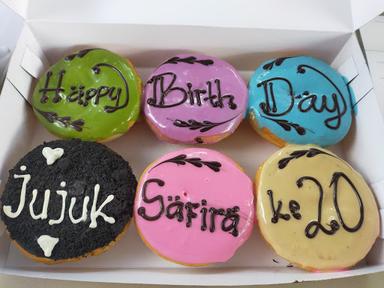 DONAT KINARA DONKIN