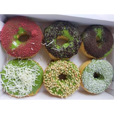 DONAT KINARA DONKIN