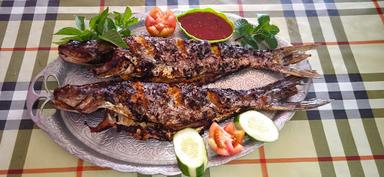 IKAN BAKAR GEGANA