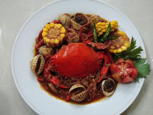 KEPITING NYINYIR