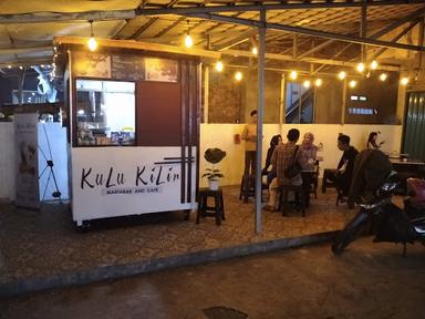 KULU KILIR MARTABAK AND CAFE