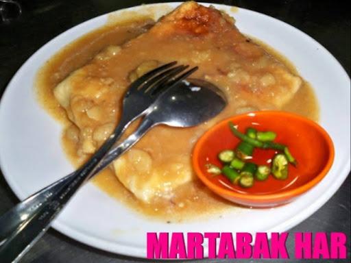 MARTABAK BANG WAWAN