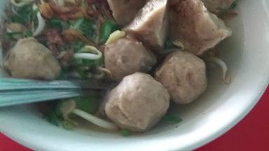 MIE AYAM DAN BAKSO NUSANTARA