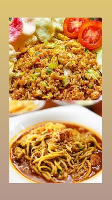 NASI GORENG & MIE ACEH FF