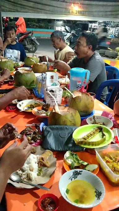 PECEL LELE MAS TARJOK