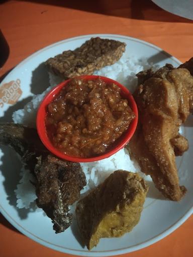 PECEL LELE MAS TARJOK