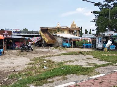 RUMAH MAKAN CAHAYO BUNDO