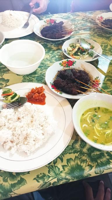 RUMAH MAKAN KHAS PALEMBANG SATE WAK DIN