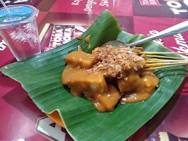 SATE PADANG BINARIA UDA FACHRI