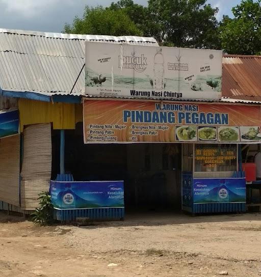 WARUNG NASI CHINTYA