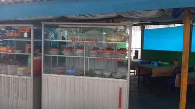 WARUNG NASI IDA MININ