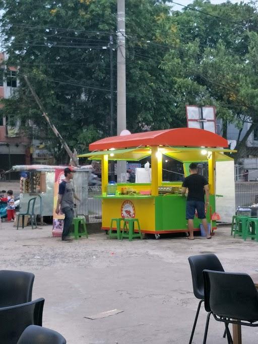 BAKSO BAKAR MULYA CAB TANGGA TAKAT