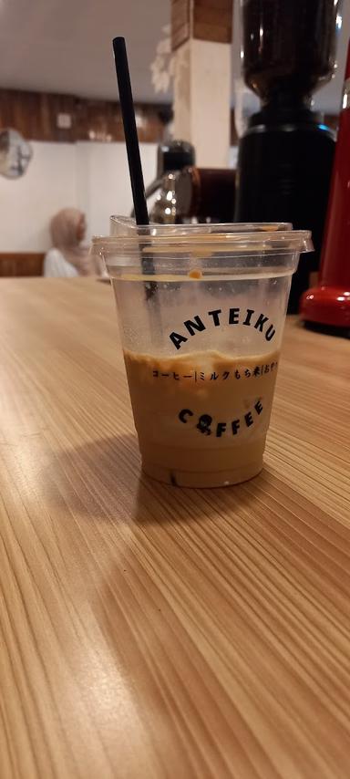 ANTEIKU COFFEE