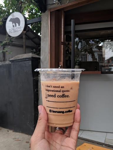 BERUANG COFFEE