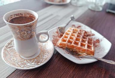 ISTANBUL COFFEE AND TEA