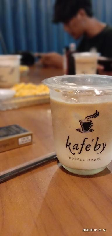 KAFE’BY COFFEE HOUSE