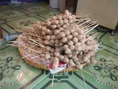 BAKSO BAKAR ADI BANTEN PLAJU