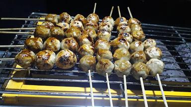 BAKSO BAKAR AG