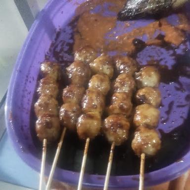 BAKSO BAKAR BUMBU KACANG & BAKSO JELETOT YASMIN 2